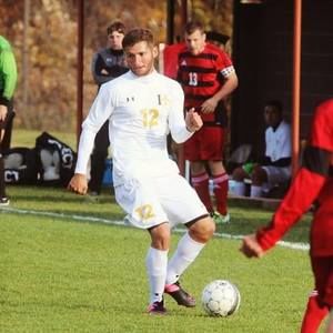 Meet your Posher, Gabriel